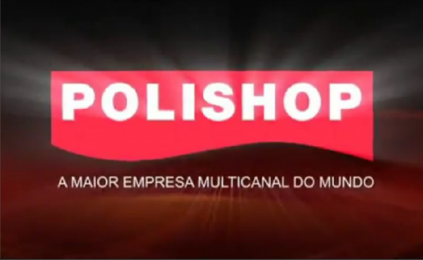 Loja Polishop Mesmos preços da TV